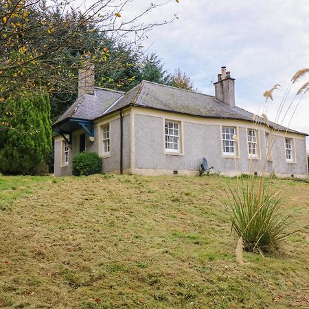 North Lodge Forfar Eksteriør billede