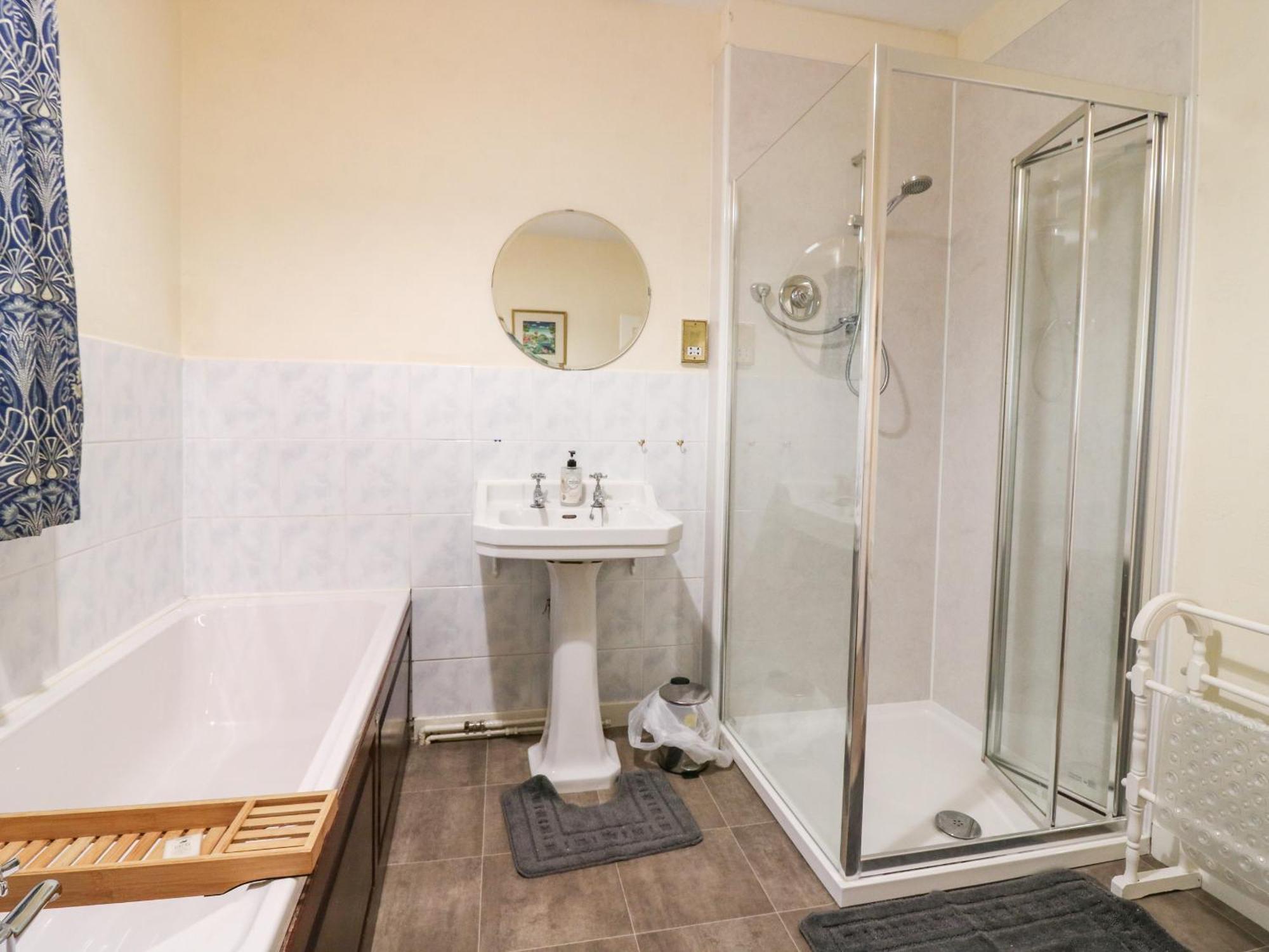 North Lodge Forfar Eksteriør billede